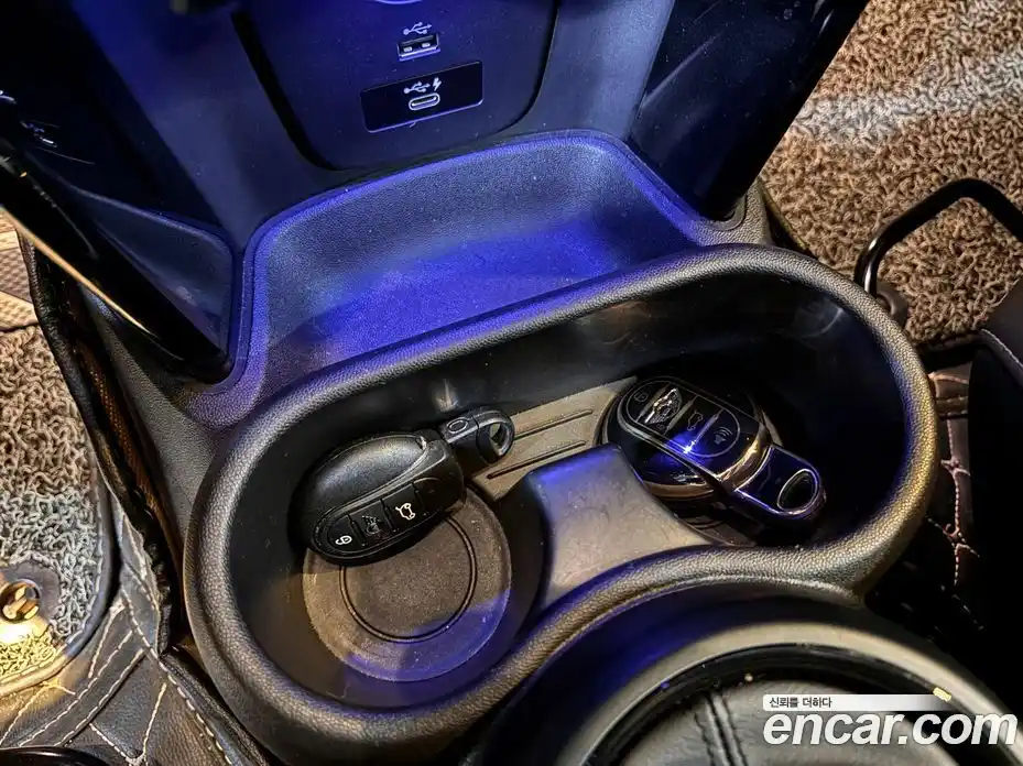 Mini Cooper 2022 2.0 Автомат в Москве № 179146, фото 13