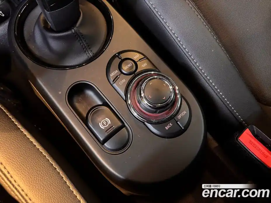 Mini Cooper 2022 2.0 Автомат в Москве № 179146, фото 14