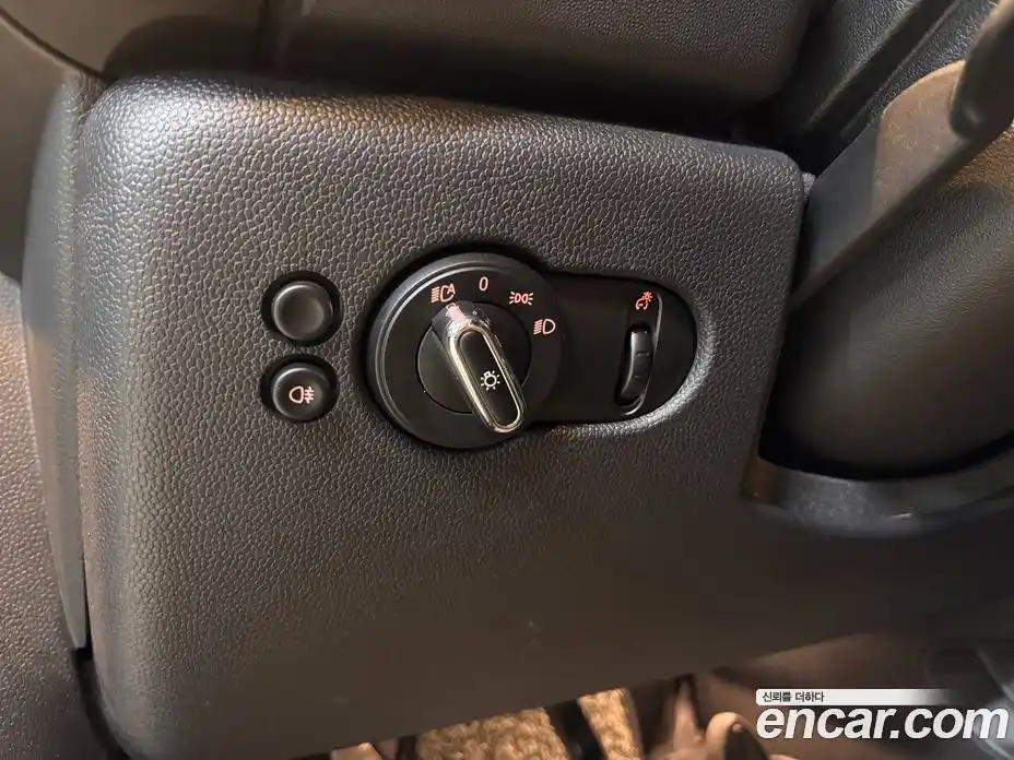 Mini Cooper 2022 2.0 Автомат в Москве № 179146, фото 15