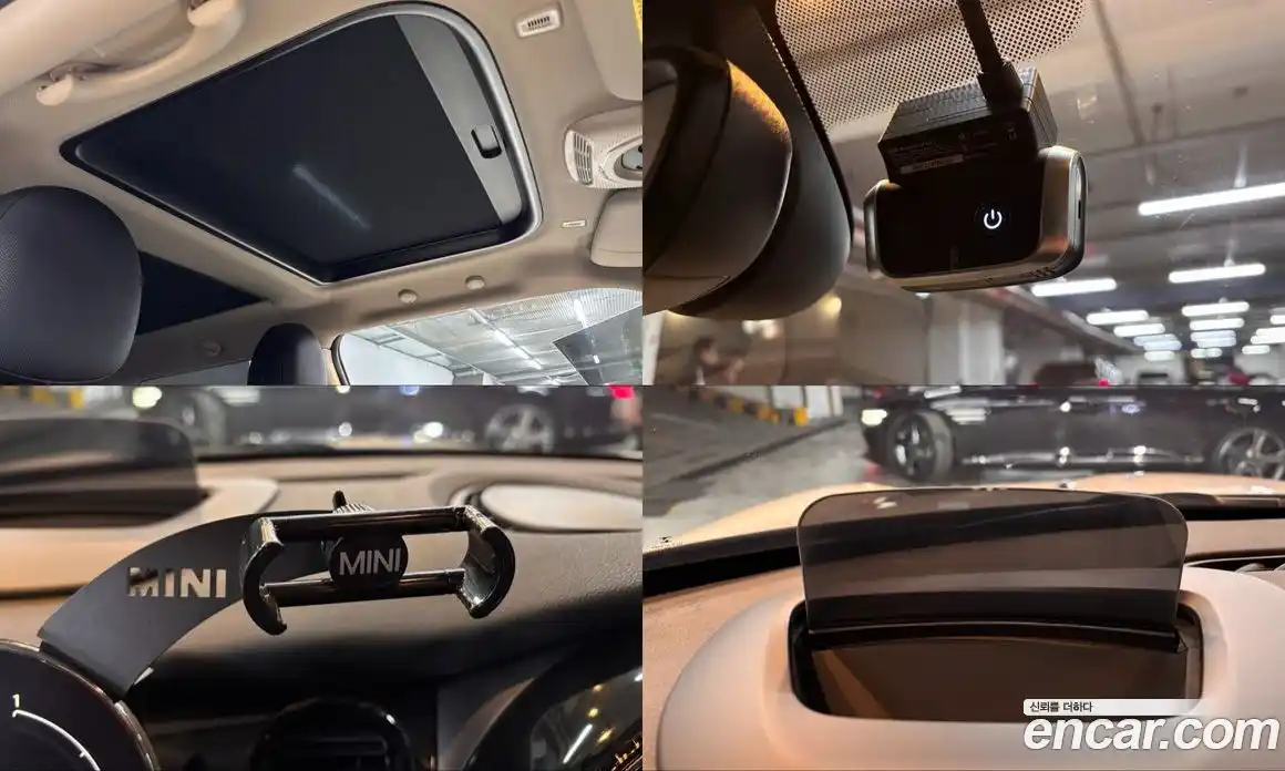 Mini Cooper 2022 2.0 Автомат в Москве № 179146, фото 17