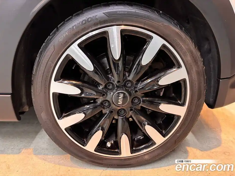 Mini Cooper 2022 2.0 Автомат в Москве № 179146, фото 5