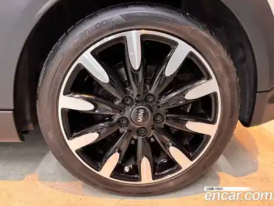 Mini Cooper 2022 2.0 Автомат в Москве № 179146, миниатюра 5