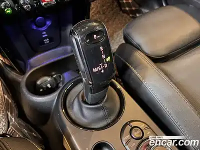 Mini Cooper 2022 2.0 Автомат в Москве № 179146, миниатюра 9