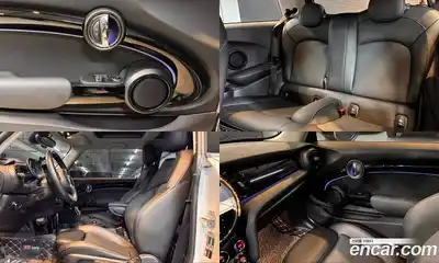 Mini Cooper 2022 2.0 Автомат в Москве № 179146, миниатюра 10