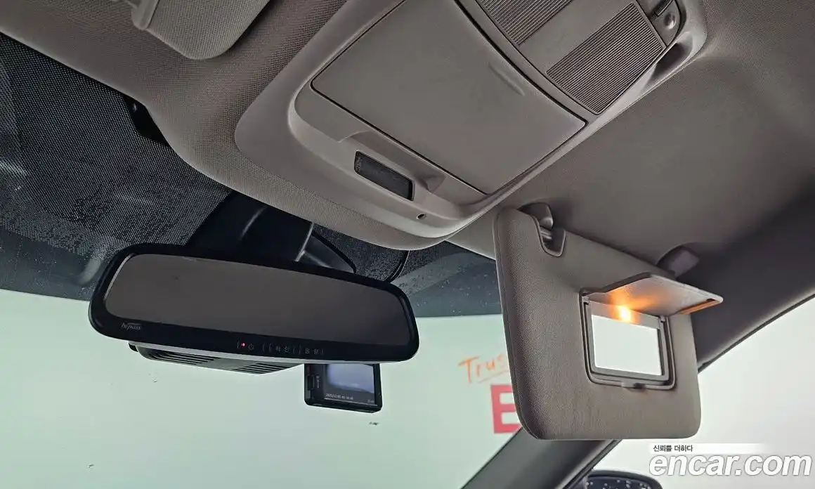 Renault QM6 2020 2.0 Автомат в Москве № 179813, фото 11