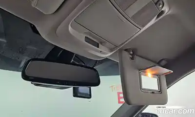 Renault QM6 2020 2.0 Автомат в Москве № 179813, миниатюра 11