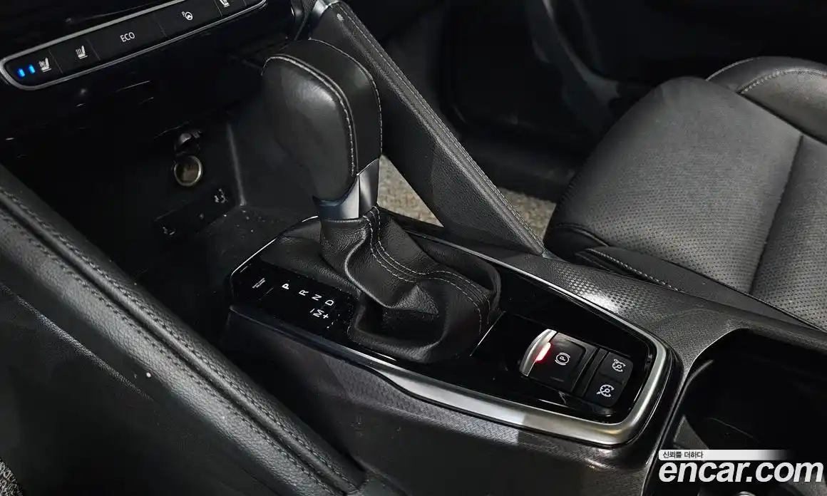 Renault QM6 2020 2.0 Автомат в Москве № 179813, фото 14