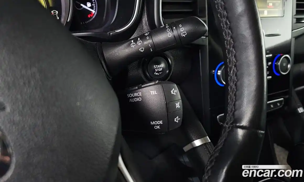 Renault QM6 2020 2.0 Автомат в Москве № 179813, фото 15