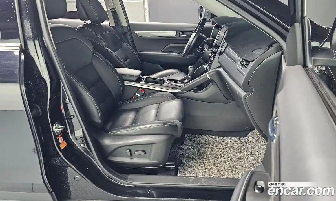 Renault QM6 2020 2.0 Автомат в Москве № 179813, фото 20