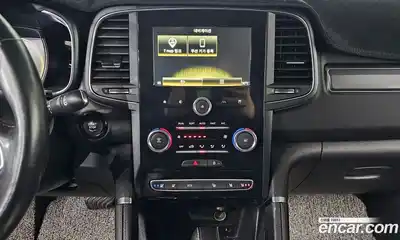 Renault QM6 2020 2.0 Автомат в Москве № 179813, миниатюра 2