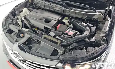 Renault QM6 2020 2.0 Автомат в Москве № 179813, миниатюра 3