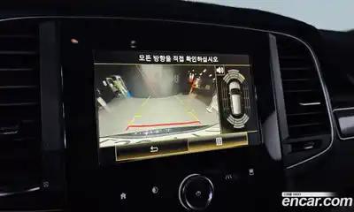 Renault QM6 2020 2.0 Автомат в Москве № 179813, миниатюра 5