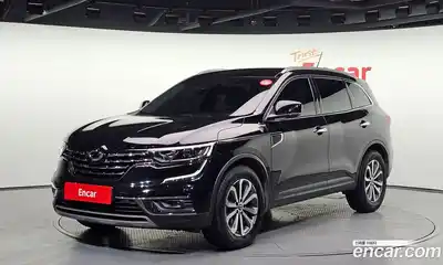 Renault QM6 2020 2.0 Автомат в Москве № 179813, миниатюра 6