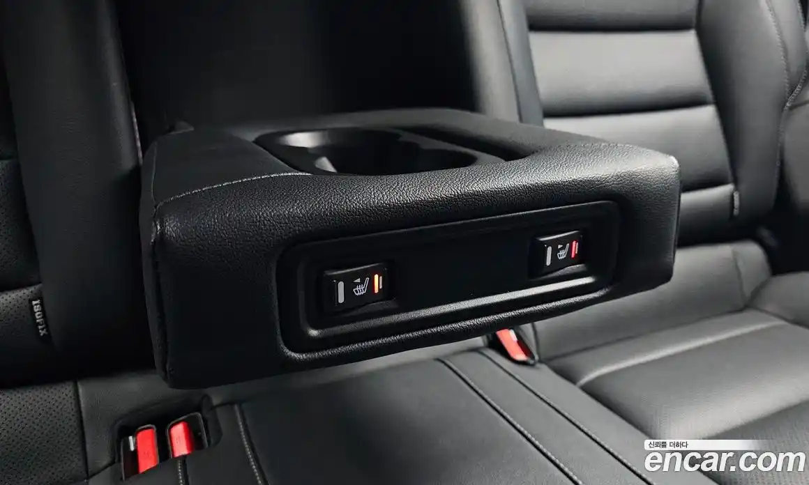 Renault QM6 2020 2.0 Автомат в Москве № 179813, фото 7