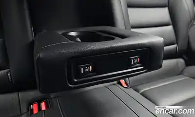 Renault QM6 2020 2.0 Автомат в Москве № 179813, миниатюра 7