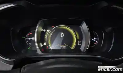 Renault QM6 2020 2.0 Автомат в Москве № 179813, миниатюра 8