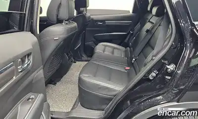 Renault QM6 2020 2.0 Автомат в Москве № 179813, миниатюра 9