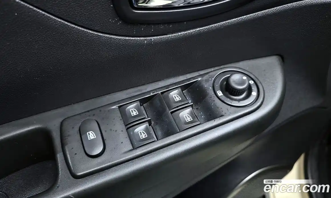 Renault QM3 2017 1.5 Автомат в Москве № 180127, фото 1