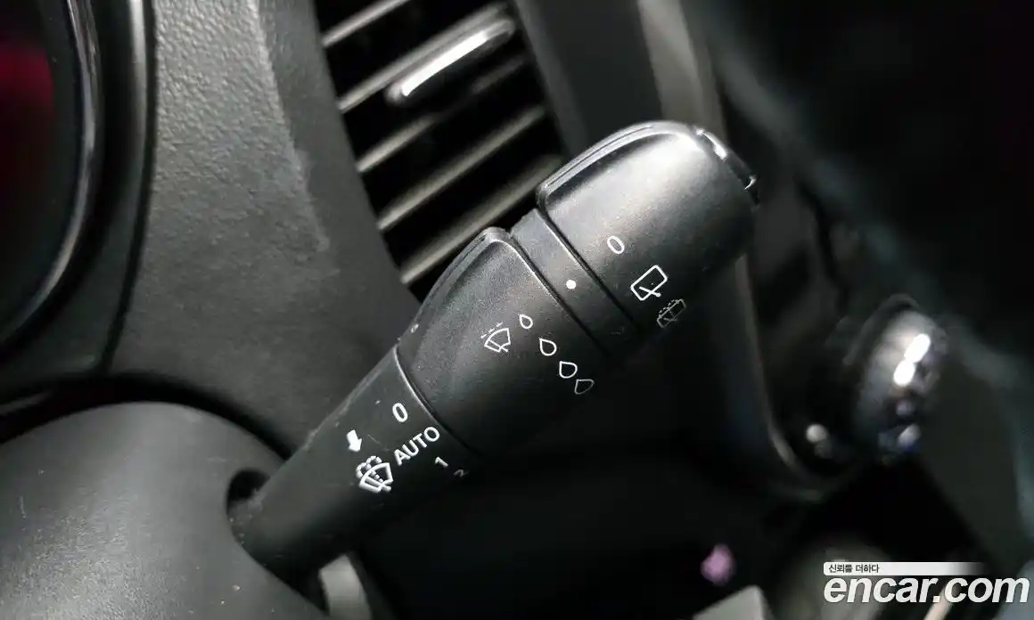 Renault QM3 2017 1.5 Автомат в Москве № 180127, фото 17