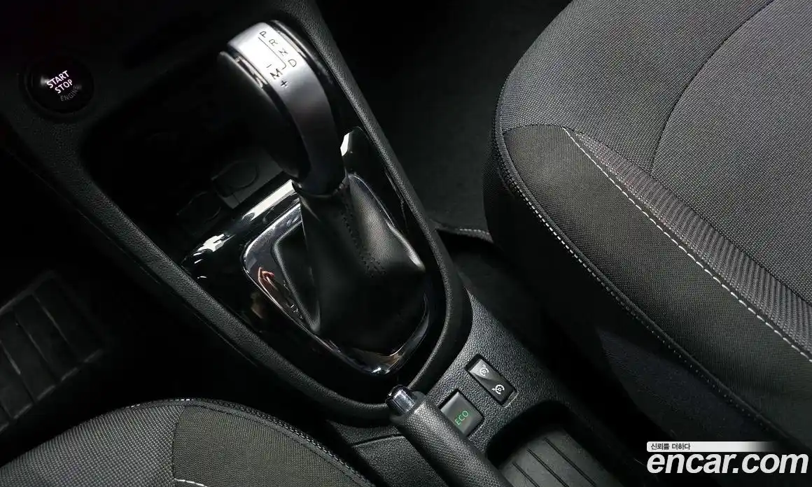 Renault QM3 2017 1.5 Автомат в Москве № 180127, фото 20