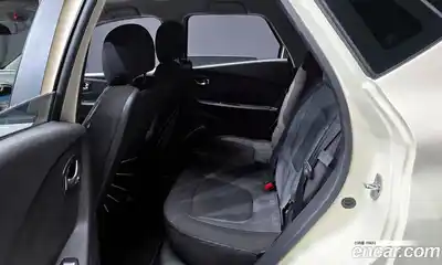 Renault QM3 2017 1.5 Автомат в Москве № 180127, миниатюра 5