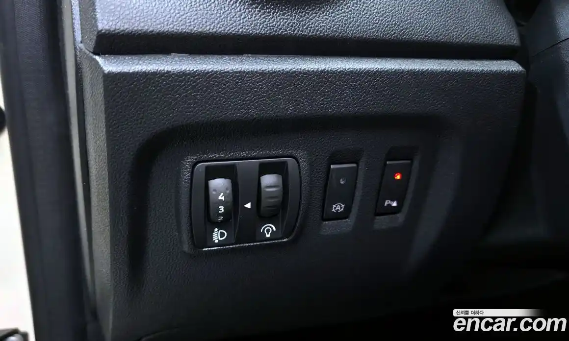 Renault QM3 2017 1.5 Автомат в Москве № 180127, фото 7