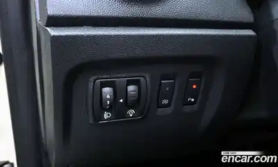 Renault QM3 2017 1.5 Автомат в Москве № 180127, миниатюра 7