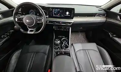 Kia K5 2020 1.6 Автомат в Москве № 18309, миниатюра 11