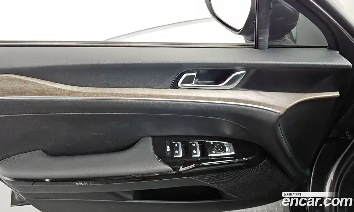 Kia K5 2020 1.6 Автомат в Москве № 18309, фото 12