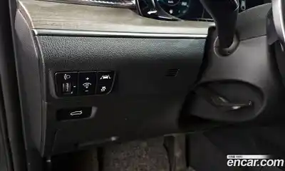 Kia K5 2020 1.6 Автомат в Москве № 18309, миниатюра 2