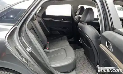 Kia K5 2020 1.6 Автомат в Москве № 18309, миниатюра 4