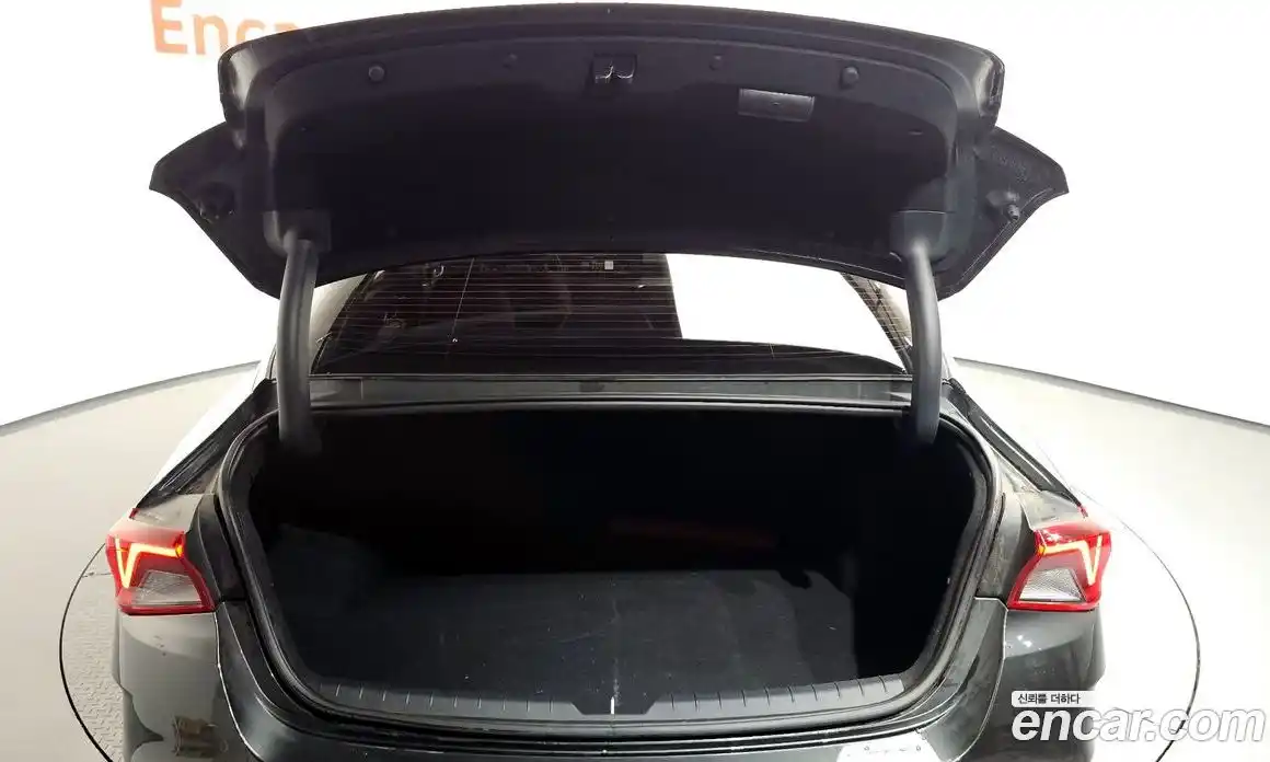 Kia K5 2020 1.6 Автомат в Москве № 18309, фото 8