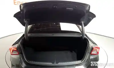 Kia K5 2020 1.6 Автомат в Москве № 18309, миниатюра 8