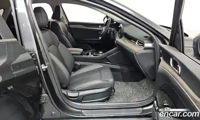 Kia K5 2020 1.6 Автомат в Москве № 18309, миниатюра 10