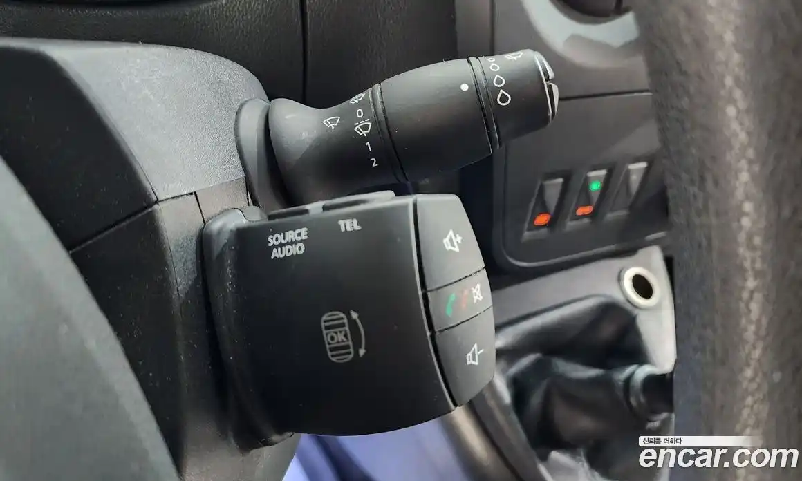 Renault Master 2019 2.3 Механическая в Москве № 1839, фото 12