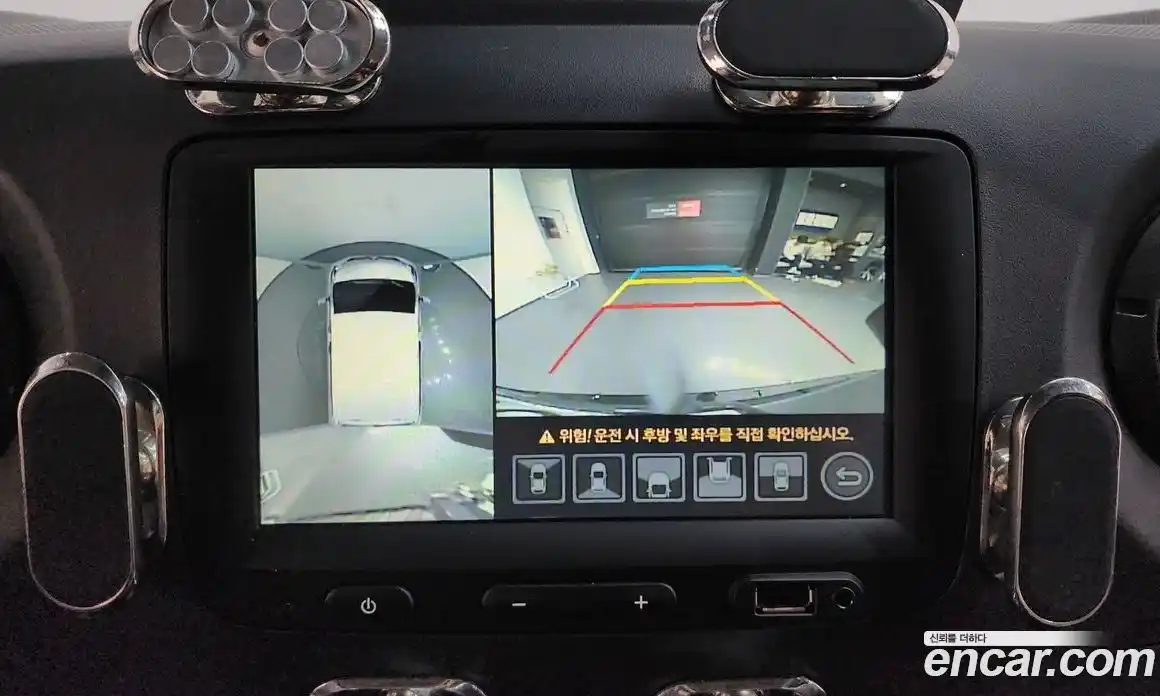 Renault Master 2019 2.3 Механическая в Москве № 1839, фото 13