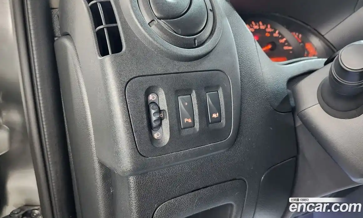 Renault Master 2019 2.3 Механическая в Москве № 1839, фото 19