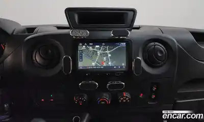 Renault Master 2019 2.3 Механическая в Москве № 1839, миниатюра 3