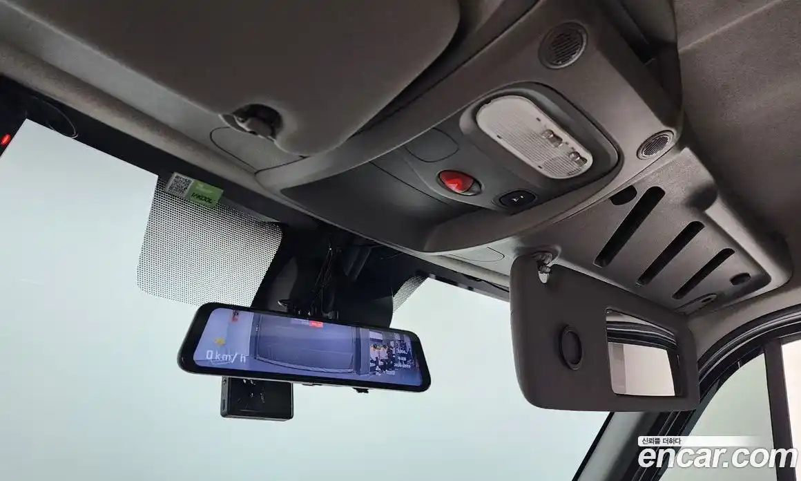 Renault Master 2019 2.3 Механическая в Москве № 1839, фото 5