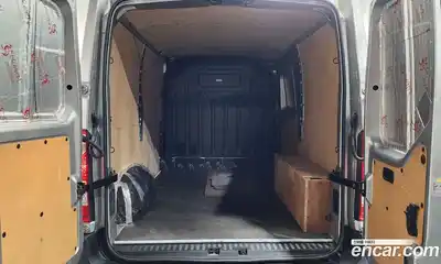 Renault Master 2019 2.3 Механическая в Москве № 1839, миниатюра 6
