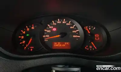 Renault Master 2019 2.3 Механическая в Москве № 1839, миниатюра 8