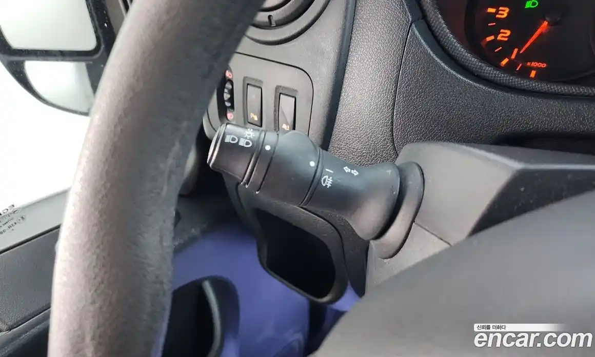 Renault Master 2019 2.3 Механическая в Москве № 1839, фото 10