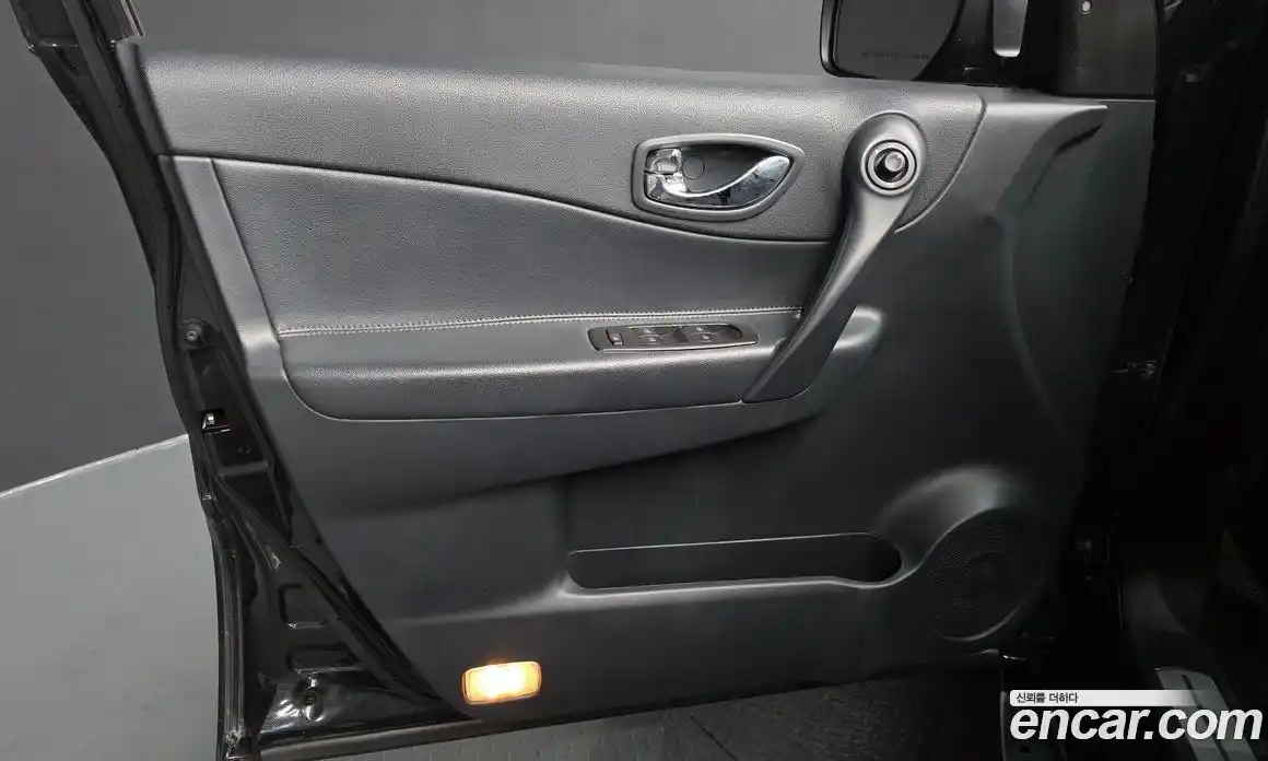 Renault QM5 2015 2.0 Автомат в Москве № 184033, фото 11