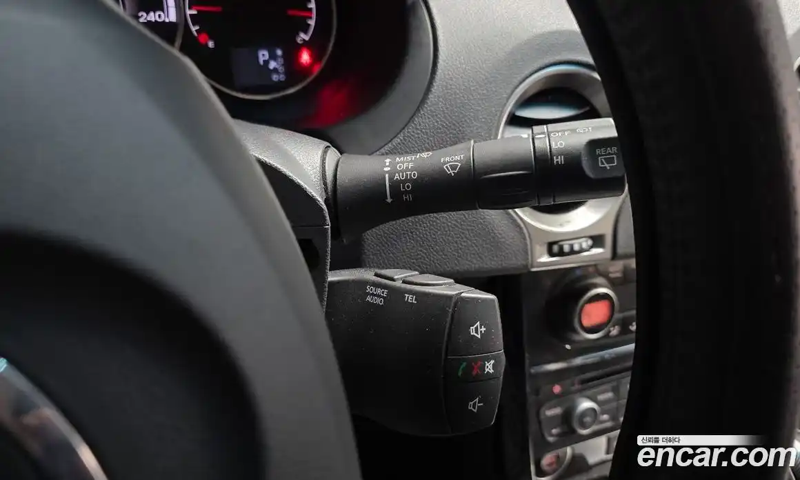 Renault QM5 2015 2.0 Автомат в Москве № 184033, фото 12