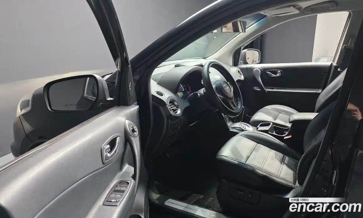 Renault QM5 2015 2.0 Автомат в Москве № 184033, фото 14