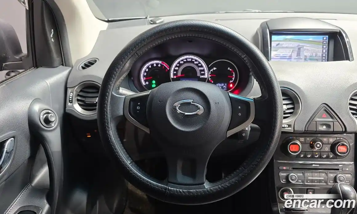 Renault QM5 2015 2.0 Автомат в Москве № 184033, фото 15