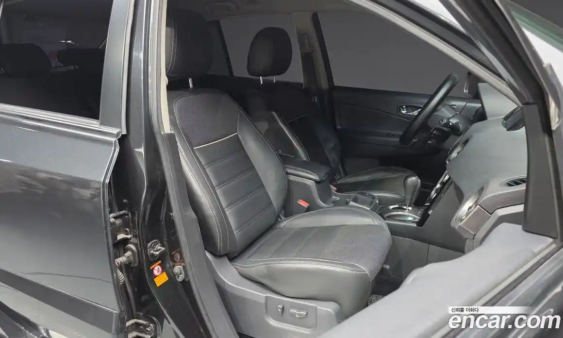 Renault QM5 2015 2.0 Автомат в Москве № 184033, фото 18