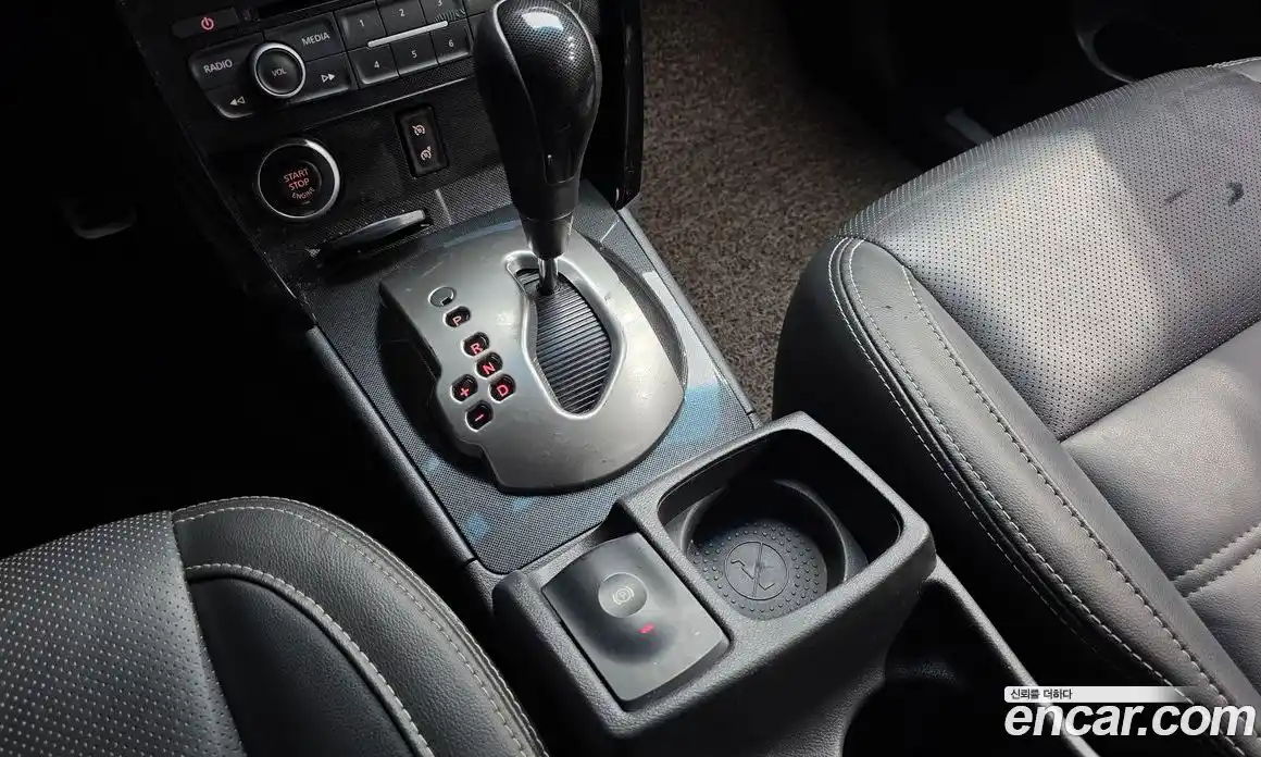 Renault QM5 2015 2.0 Автомат в Москве № 184033, фото 19