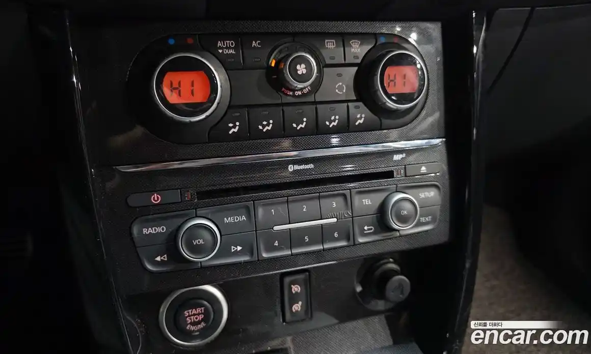 Renault QM5 2015 2.0 Автомат в Москве № 184033, фото 20