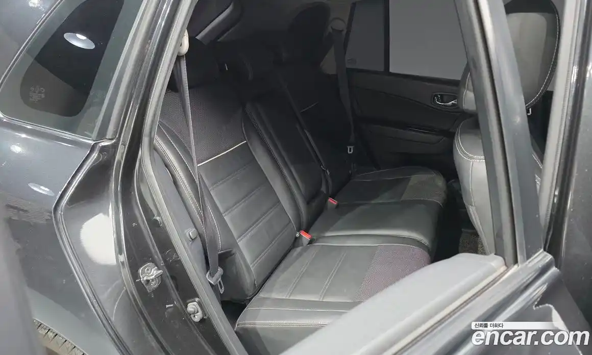 Renault QM5 2015 2.0 Автомат в Москве № 184033, фото 3